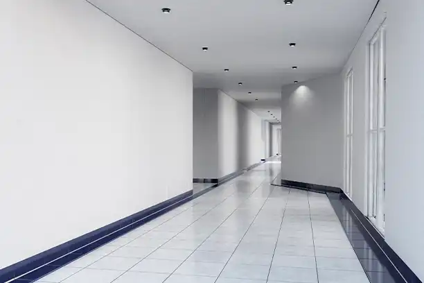 Entretien de parties communes à Nice et dans le 06