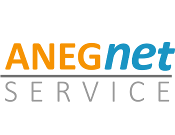 Logo Anegnet Services Nice