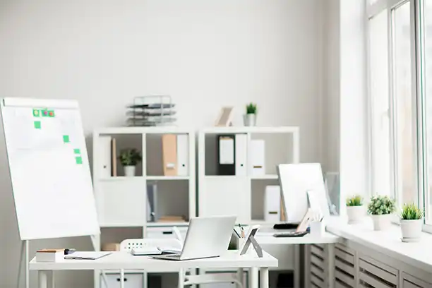 Nettoyage de bureau Nice dans les Alpes-Maritimes (06)