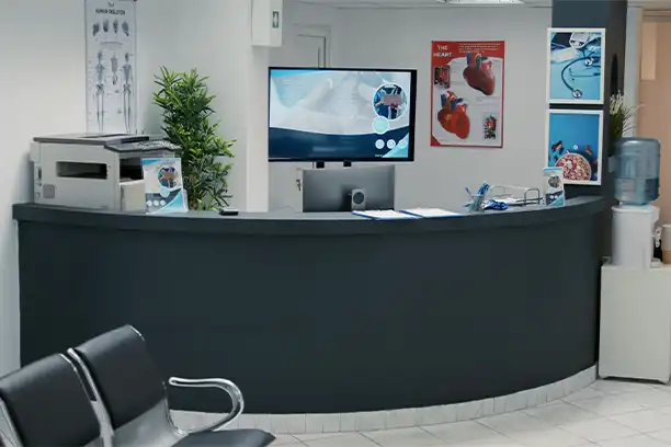 Nettoyage d'entreprise à Nice et dans le 06
