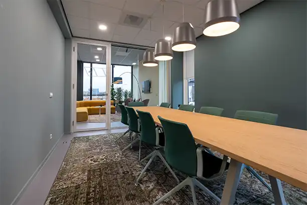 Nettoyage d'entreprise Nice dans les Alpes-Maritimes (06)
